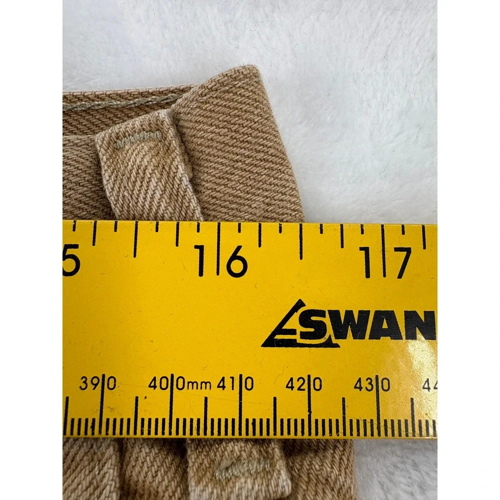 Wrangler item details